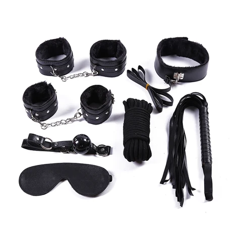 Bondage Kit