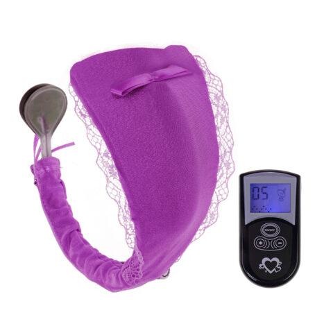 Panty Remote Control Vibrator