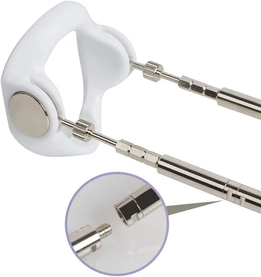 Passionate Pro Extender Penis Enlargement System