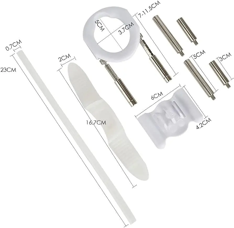 Passionate Pro Extender Penis Enlargement System