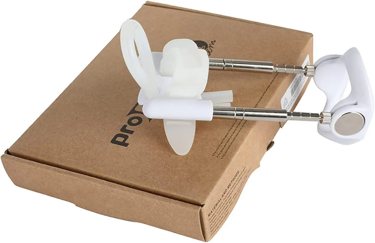 Passionate Pro Extender Penis Enlargement System
