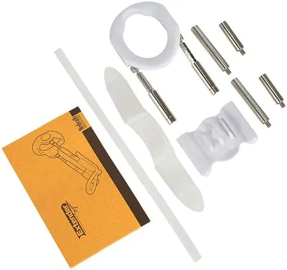 Passionate Pro Extender Penis Enlargement System