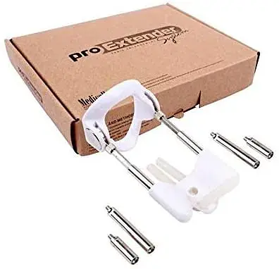 Passionate Pro Extender Penis Enlargement System
