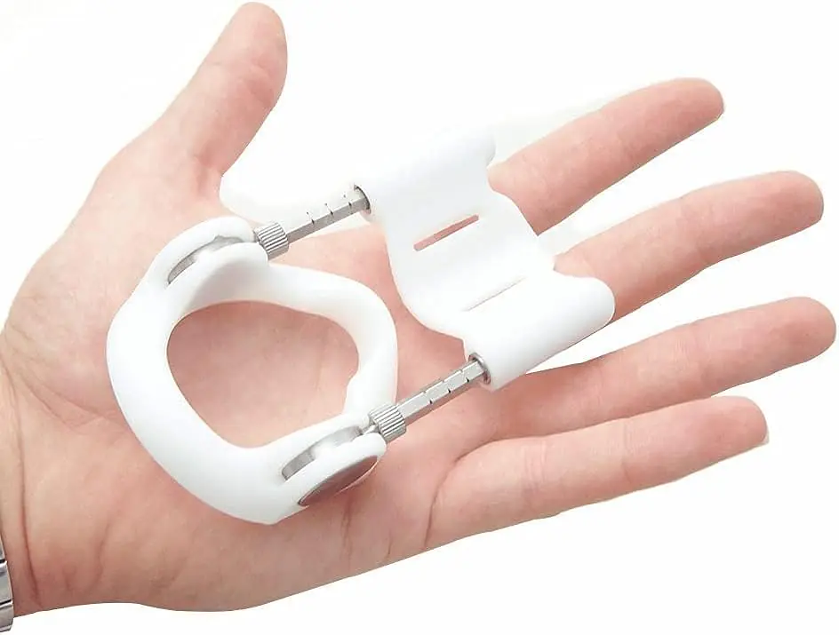 Passionate Pro Extender Penis Enlargement System
